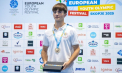 Țintașul Climentii Ursu a făcut furori la Festivalul Olimpic al Tineretului European, unde a cucerit două medalii de aur - VIDEO