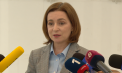 Maia Sandu, după reținerea lui Plahotniuc: „Acum, justiția moldovenească nu mai are nici un motiv să tergiverseze”. Ce spune șefa statului despre extrădarea acestuia - VIDEO