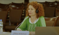 Judecătoarea Oxana Mironov de la Curtea de Apel Nord nu a promovat evaluarea vetting
