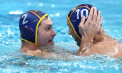 Semifinală dramatică la Mondialul masculin de polo pe apă. Selecționata Spaniei a egalat Grecia în ultima secundă și s-a impus la seria loviturilor de departajare - VIDEO