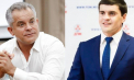 Percheziții în vila lui Plahotniuc și Țuțu în Grecia: bani, acte false și ceasuri de lux confiscate - VIDEO
