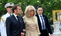 Creatoarea de conținut Candace Owens, dată în judecată de familia Macron după ce a afirmat că Brigitte s-ar fi născut bărbat