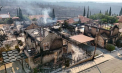 Incendii devastatoare în Cipru și Turcia: Zeci de victime, localități evacuate, locuințe de lux făcute scrum - FOTO/ VIDEO