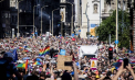 Primarul liberal al Budapestei anunță că este suspect într-o anchetă a poliției privind organizarea marșului LGBTQ+, interzis de guvernul Viktor Orban

