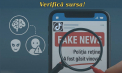 Val de dezinformare pe TikTok înainte de alegerile parlamentare și în contextul războiului din Ucraina. Recomandările poliției