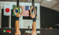 Un sportiv italian, în comă după un exercițiu la inele, în timpul Universiadei de la Berlin. Italia și-a retras echipa din concurs
