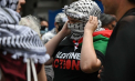 SUA resping „ferm” recunoaşterea de către Franţa a unui stat palestinian. „Serveşte doar propagandei Hamas şi afectează procesul de pace”