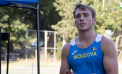 Încă o medalie pentru Moldova: Artiom Olaru aduce a șasea distincție la Festivalul Olimpic al Tineretului European - VIDEO