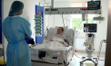 Medicii de la Institutul de Medicină Urgentă au salvat o pacientă aflată în comă de 3 luni. Povestea Marinei Pîntea, devenită un miracol medical - VIDEO