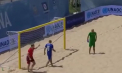 Goluri spectaculoase, dar rezultat amar: Moldova cedează în fața Elveției la debut la Euro Beach Soccer League - VIDEO
