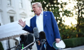 Trump: „Hamas vrea să moară. Nu vor un acord”. SUA s-au retras din negocierile pentru încetarea focului în Gaza. Reacția grupării militante palestiniene
