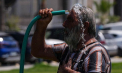 Temperatură de 50,5 grade, înregistrată în Turcia. „A fost doborât un record”
