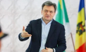 Dorin Recean, despre reținerea și extrădarea lui Plahotniuc: „Instituțiile din Republica Moldova nu mai au nici o scuză  ”