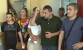 Fără curent de trei luni: Locatarii blocului din Durlești, afectat de incendiu, cer ajutorul autorităților. Ce răspuns au primit de la primărie - VIDEO
