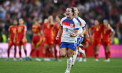 Anglia cucerește titlul european la capătul unei finale dramatice decisă la penalty-uri împotriva Spaniei - VIDEO
