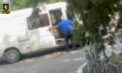 Alte cinci cazuri documentate de polițiști, în care pentru a lua parte la protestul de sâmbătă, participanților li s-au oferit bani - VIDEO