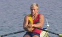 Aur pentru Republica Moldova la Jocurile Mondiale Universitare: Ivan Corșunov triumfă la canotaj pentru al doilea an consecutiv - VIDEO