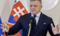 Robert Fico acuză Marea Britanie că a plătit activişti pentru a influenţa alegerile din Slovacia în 2023. Reacția Londrei