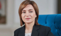 Maia Sandu a întors în Parlament, pentru reexaminare, Legea cu privire la avocatură, care a scos avocații la grevă: „Nu oferă soluții suficiente pentru problemele sistemice”