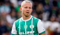 Ratare incredibilă în campionatul Cehiei de fotbal. Un fotbalist a trecut în viteză de toți, chiar și de portar, dar a șutat în bară, semnând una dintre ratările sezonului - VIDEO