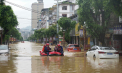 Inundații devastatoare în nordul Chinei: cel puțin 30 de morți și peste 80.000 de oameni evacuați - VIDEO