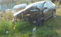 Accident fatal la Leova: O persoană a murit, iar alte trei au ajuns la spital. Șoferul vinovat era în stare avansată de ebrietate - VIDEO