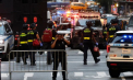Atac armat într-un zgârie-nori din centrul Manhattanului: mai multe victime, printre care un polițist. Atacatorul a traversat SUA pentru a comite fapta. Ce au găsit polițiștii în mașina sa - VIDEO

