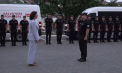 Un nou contingent de pompieri moldoveni pleacă în Republica Elenă pentru a oferi ajutor la stingerea incendiilor - VIDEO
