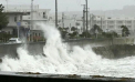 Ambasada Moldovei recomandă vigilență sporită după alerta de tsunami în Japonia