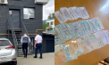Corupere la darea în exploatare a unui proiect de canalizare în satul Bilicenii Vechi: Trei persoane, inclusiv un inspector de la Supraveghere Tehnică, cercetați de CNA - VIDEO 