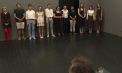 Concurs de admitere plin de emoții la AMTAP. Circa 350 de tineri luptă pentru un loc în lumea artei: „Cred că va fi bine, am învățat destul de bine ca să intru la buget” - VIDEO