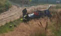 Șoferul băut care a provocat tragicul accident de la Leova, unde a murit un bărbat, reținut pentru 72 de ore 