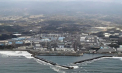 Ce se întâmplă la centralele nucleare Fukushima, după avertizarea de tsunami. În 2011, un fenomen asemănător a produs o catastrofă nucleară