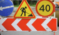 Atenție, șoferi. Trafic rutier suspendat pe mai multe străzi din Chișinău în luna august. Ce rute vor fi afectate

