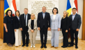 Republica Moldova va avea un Centru de Coordonare a Infrastructurii Critice, cu sprijinul Uniunii Europene