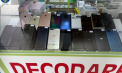 Schema pusă la cale de doi moldoveni, care aduceau ilegal telefoane și tehnică din Europa și le vindeau în Rusia 