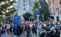 Kievul cedează presiunilor și restabilește independența agențiilor anticorupție - VIDEO