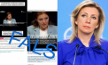 CEC avertizează despre un video deepfake cu președintele instituției. Falsul distribuit masiv de presa rusă și de Maria Zaharova - VIDEO 
