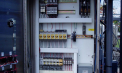 Incident periculos la Durlești: O persoană a provocat deconectarea a 140 de consumatori de energie electrică, după ce a tăiat cabluri într-un post de transformare
