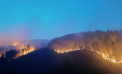 Incendii de proporții în Peninsula Iberică: zeci de răniți în Portugalia, mii de hectare mistuite în Spania - VIDEO