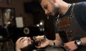 Rețeaua Abram's Barbershop continuă să se extindă! Noua locație, modernă și bine echipată, este acum deschisă în sectorul Botanica - VIDEO