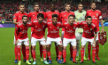 Benfica a învins-o la limită pe marea rivală, Sporting, cucerind Supercupa și luându-și revanșa pentru stagiunea trecută - VIDEO