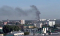 Fabrica de război care produce „creiere” pentru armata lui Putin, aruncată în aer de dronele SBU - VIDEO