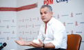 Din cele cinci dosare pe numele lui Plahotniuc, doar cel privind frauda bancară a fost trimis în judecată. Cum explică procurorul șef interimar de la PA această situație - VIDEO