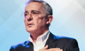 Fostul președinte al Columbiei, Alvaro Uribe, condamnat la 12 ani de arest la domiciliu