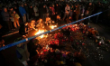 Procurorii din Serbia fac 11 arestări în cazul tragediei din gara Novi Sad. Doi foști miniștri, printre cei arestați