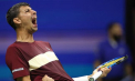 Alexey Popyrin continuă parcursul impresionant la Masters-ul din Canada: în sferturi după victorii contra lui Medvedev și Rune - VIDEO