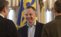 Casa unui fost înalt oficial de la biroul lui Zelenski, percheziţionată de poliţia germană. Raidul a fost făcut la cererea agenţiei anticorupţie din Ucraina