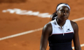O canadiancă de 18 ani, care a debutat acum câteva luni în circuitul WTA, a eliminat-o în fața propriilor fani pe principala favorită, Cori Gauff, având nevoie de doar 62 de minute - VIDEO