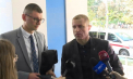 Marina Tauber află verdictul pe 30 septembrie. Procurorul de caz: „Se ascunde, dar nu poate evita inevitabilul” - VIDEO